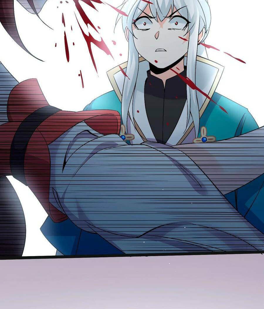 Hảo Đồ Nhi Hãy Tha Cho Vi Sư Chapter 48 - Trang 2