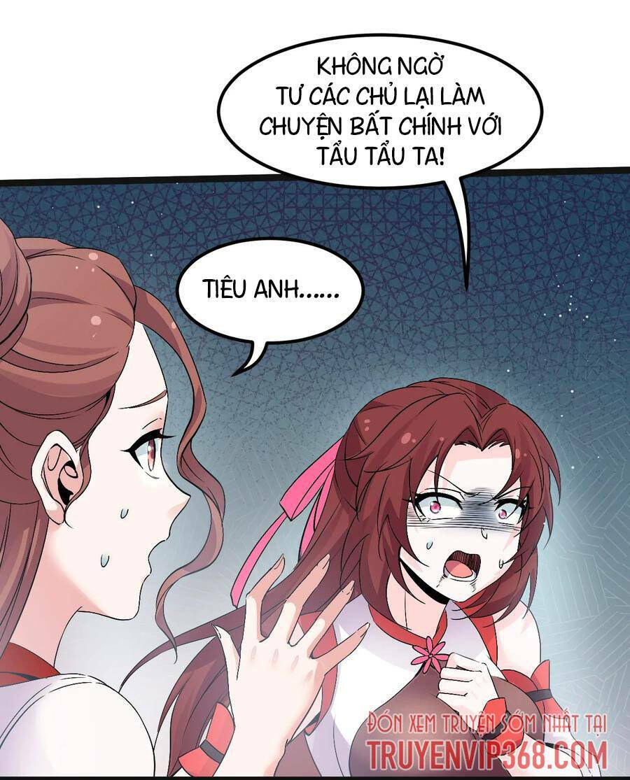 Hảo Đồ Nhi Hãy Tha Cho Vi Sư Chapter 48 - Trang 2