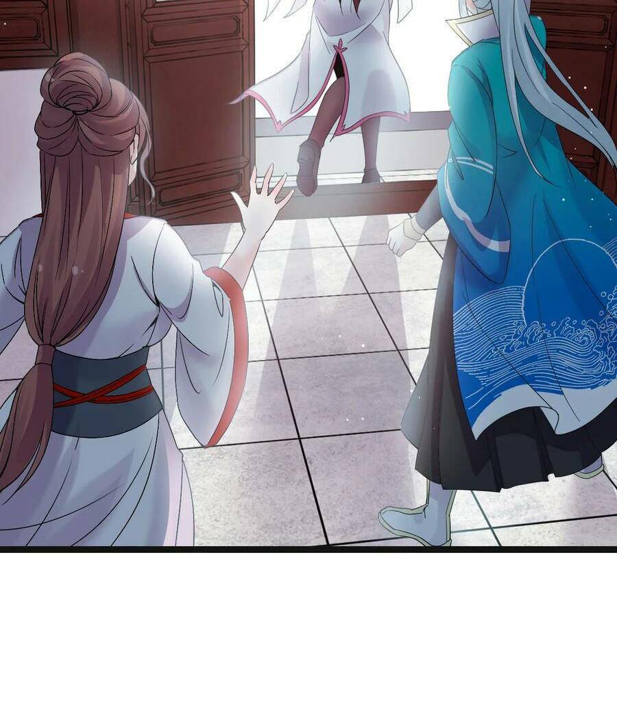 Hảo Đồ Nhi Hãy Tha Cho Vi Sư Chapter 48 - Trang 2