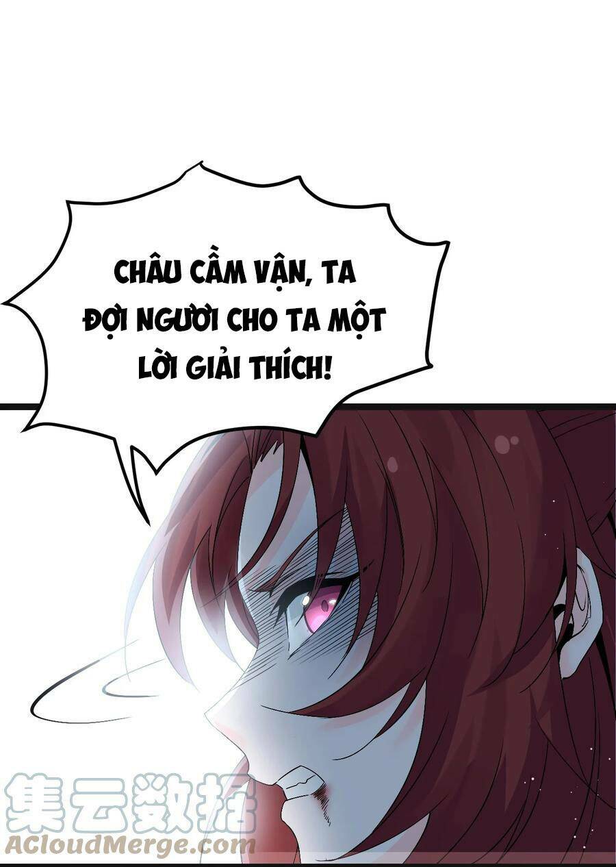 Hảo Đồ Nhi Hãy Tha Cho Vi Sư Chapter 48 - Trang 2