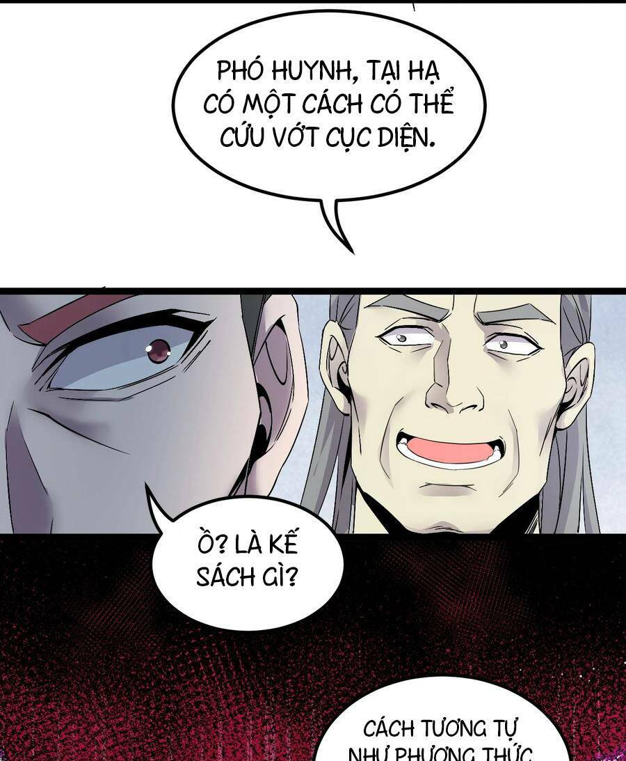 Hảo Đồ Nhi Hãy Tha Cho Vi Sư Chapter 48 - Trang 2