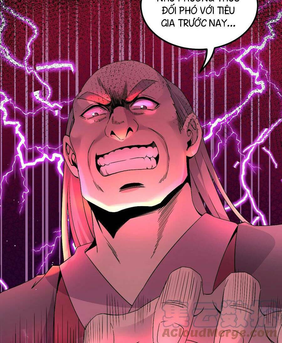 Hảo Đồ Nhi Hãy Tha Cho Vi Sư Chapter 48 - Trang 2