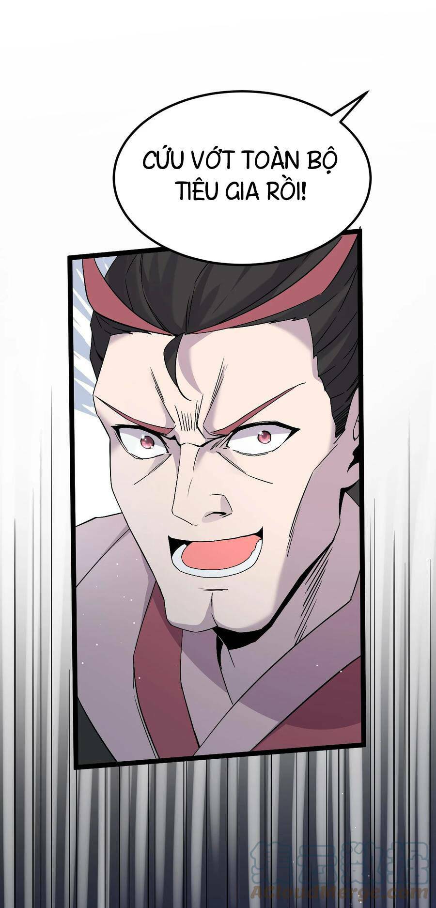 Hảo Đồ Nhi Hãy Tha Cho Vi Sư Chapter 48 - Trang 2