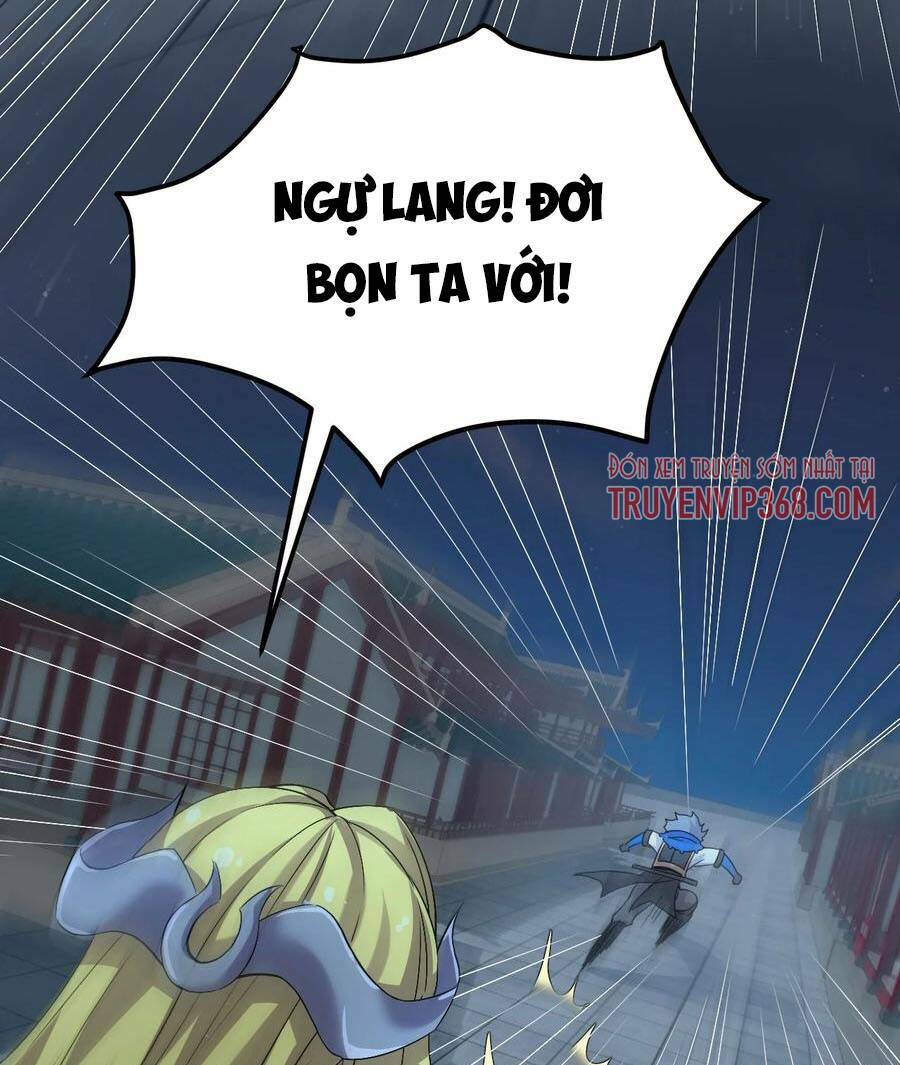 Hảo Đồ Nhi Hãy Tha Cho Vi Sư Chapter 48 - Trang 2