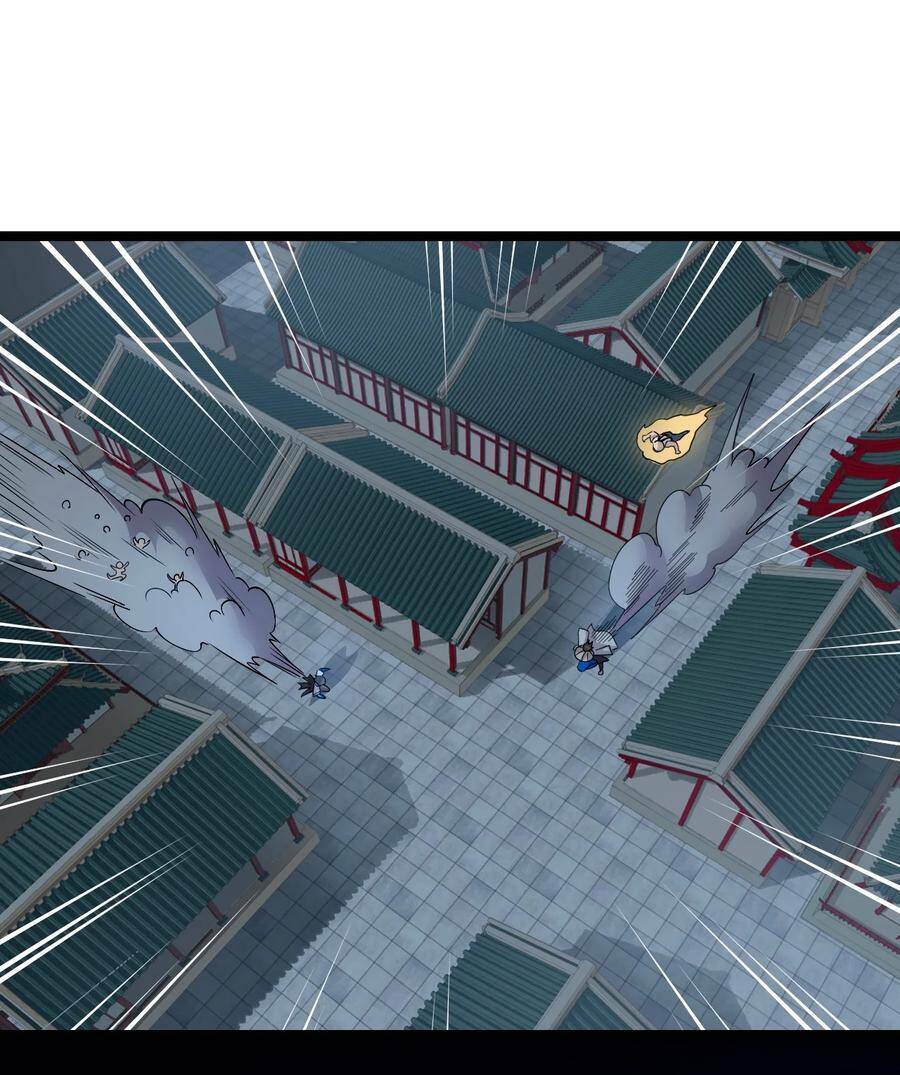 Hảo Đồ Nhi Hãy Tha Cho Vi Sư Chapter 48 - Trang 2