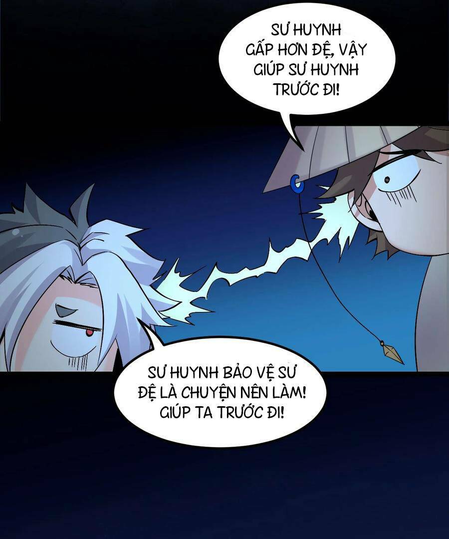 Hảo Đồ Nhi Hãy Tha Cho Vi Sư Chapter 48 - Trang 2