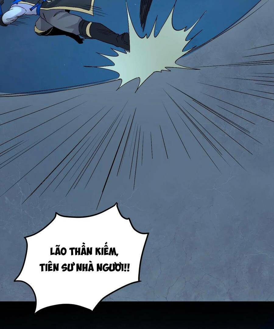 Hảo Đồ Nhi Hãy Tha Cho Vi Sư Chapter 48 - Trang 2