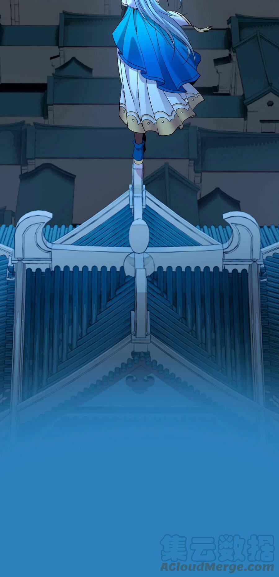 Hảo Đồ Nhi Hãy Tha Cho Vi Sư Chapter 48 - Trang 2