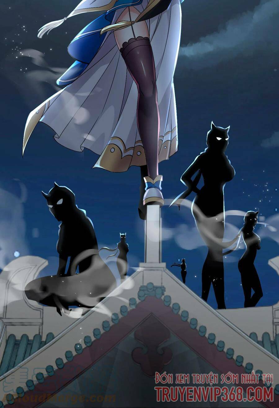 Hảo Đồ Nhi Hãy Tha Cho Vi Sư Chapter 48 - Trang 2