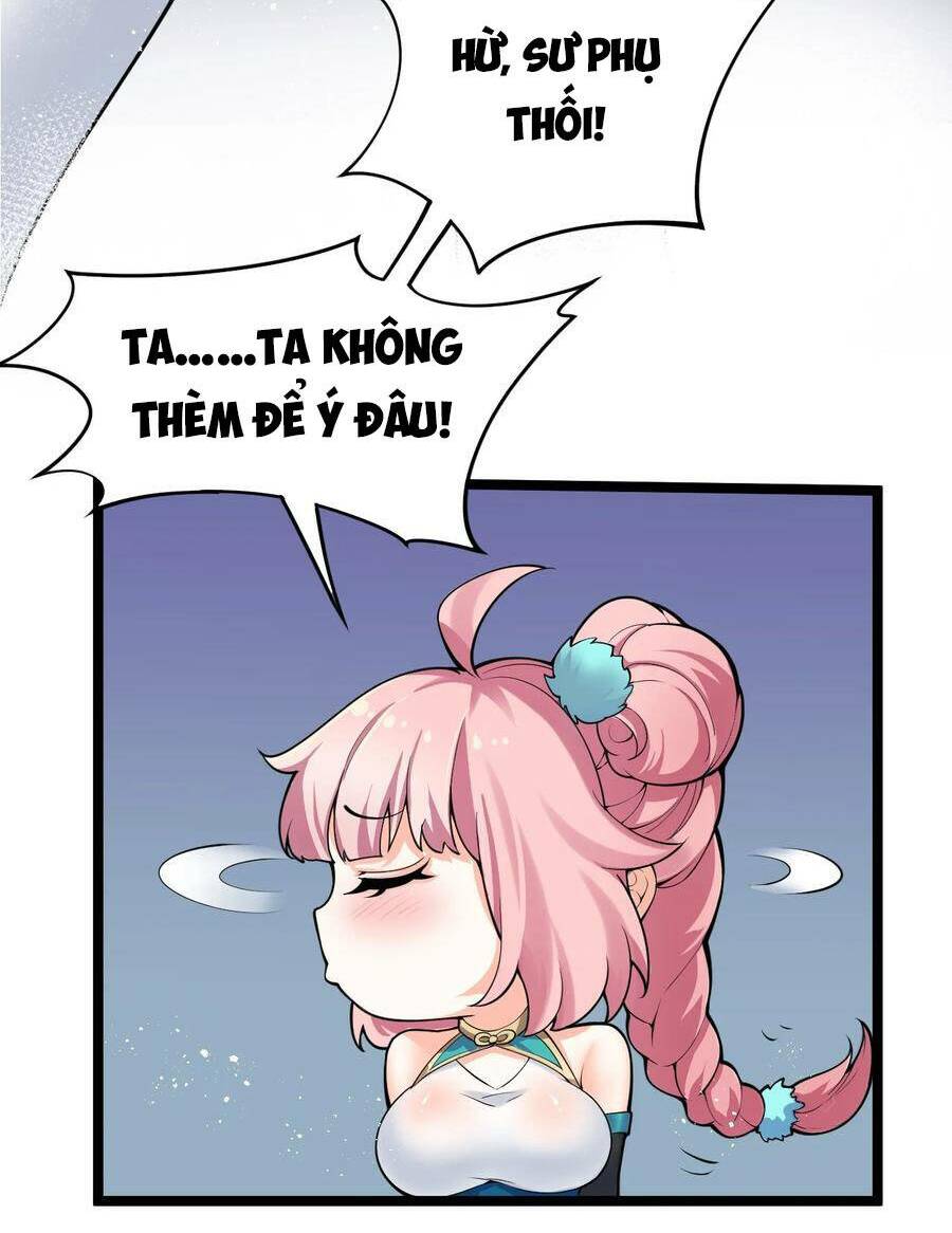 Hảo Đồ Nhi Hãy Tha Cho Vi Sư Chapter 49 - Trang 2