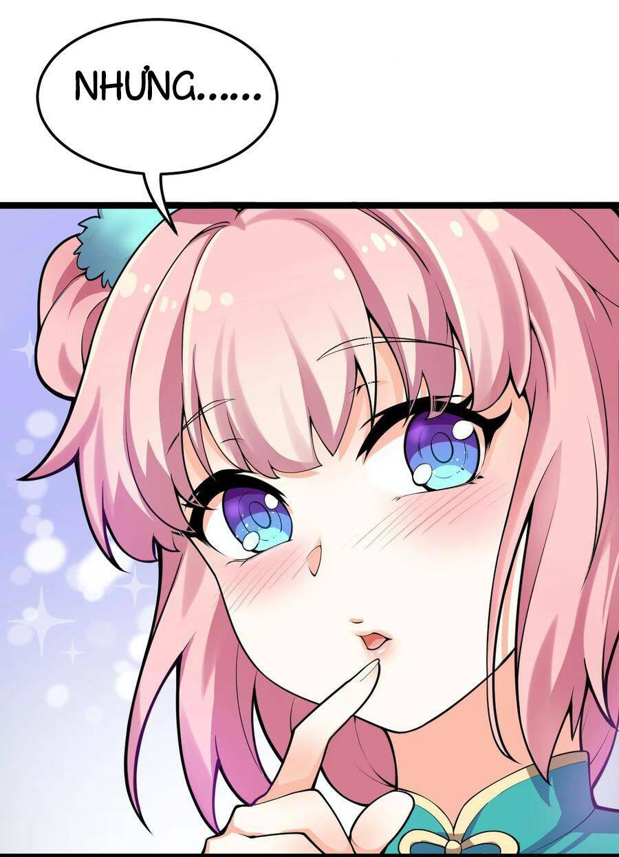 Hảo Đồ Nhi Hãy Tha Cho Vi Sư Chapter 49 - Trang 2