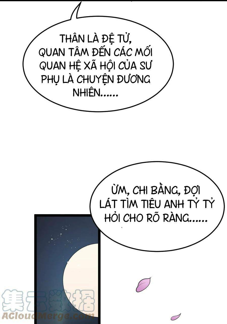 Hảo Đồ Nhi Hãy Tha Cho Vi Sư Chapter 49 - Trang 2