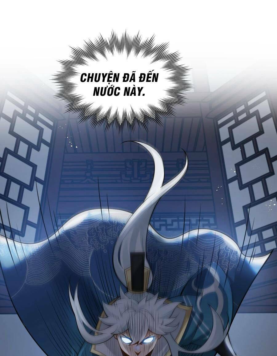 Hảo Đồ Nhi Hãy Tha Cho Vi Sư Chapter 49 - Trang 2