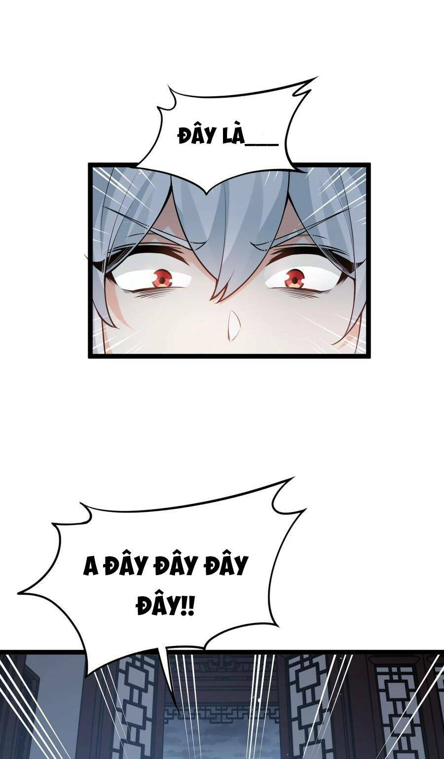 Hảo Đồ Nhi Hãy Tha Cho Vi Sư Chapter 49 - Trang 2