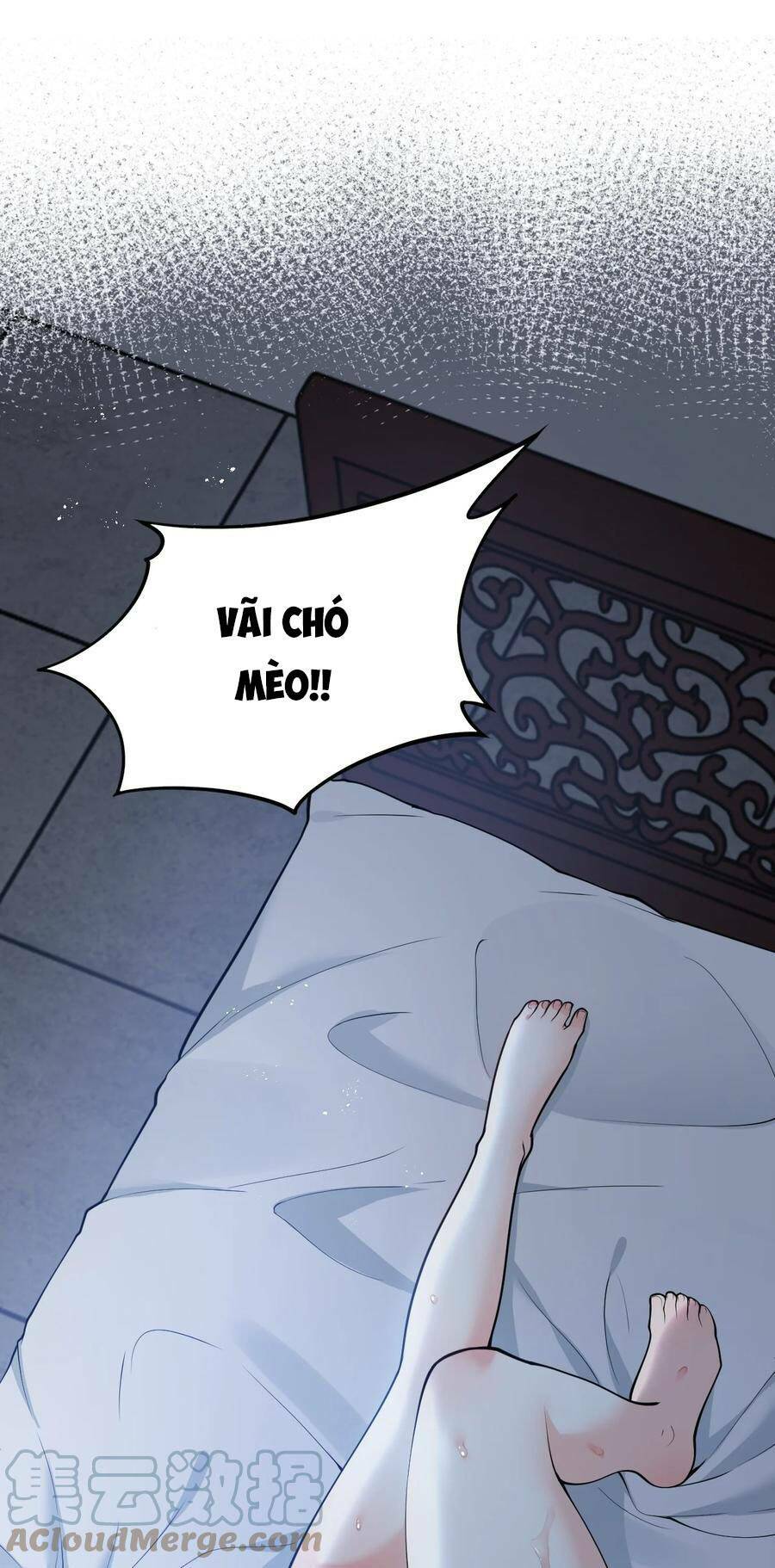 Hảo Đồ Nhi Hãy Tha Cho Vi Sư Chapter 49 - Trang 2