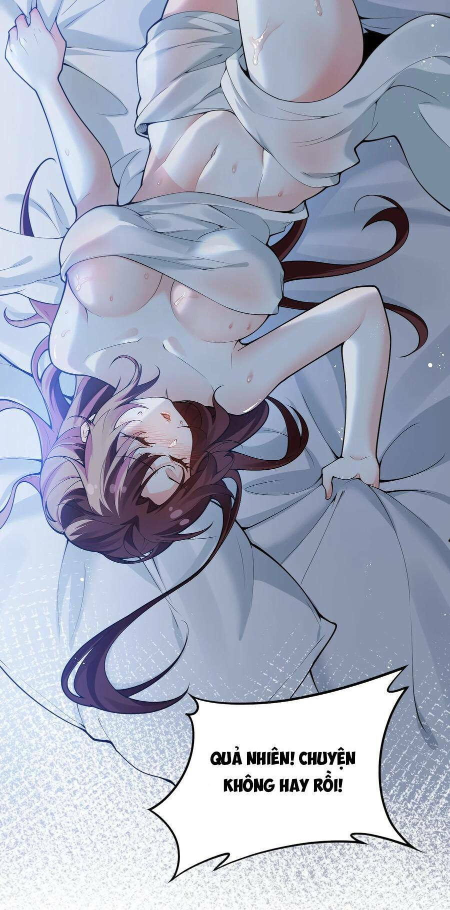 Hảo Đồ Nhi Hãy Tha Cho Vi Sư Chapter 49 - Trang 2