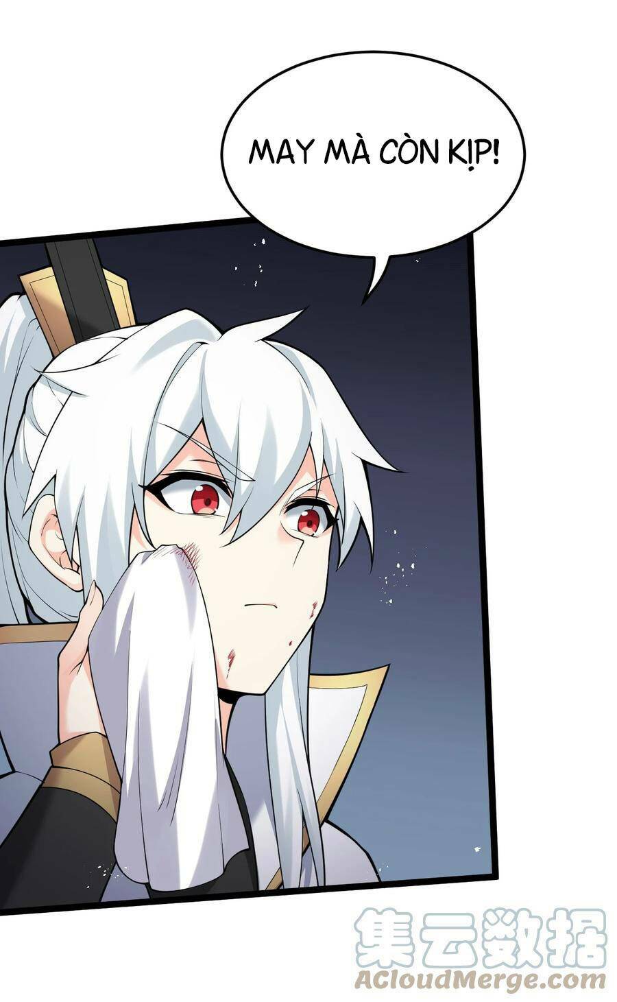 Hảo Đồ Nhi Hãy Tha Cho Vi Sư Chapter 49 - Trang 2