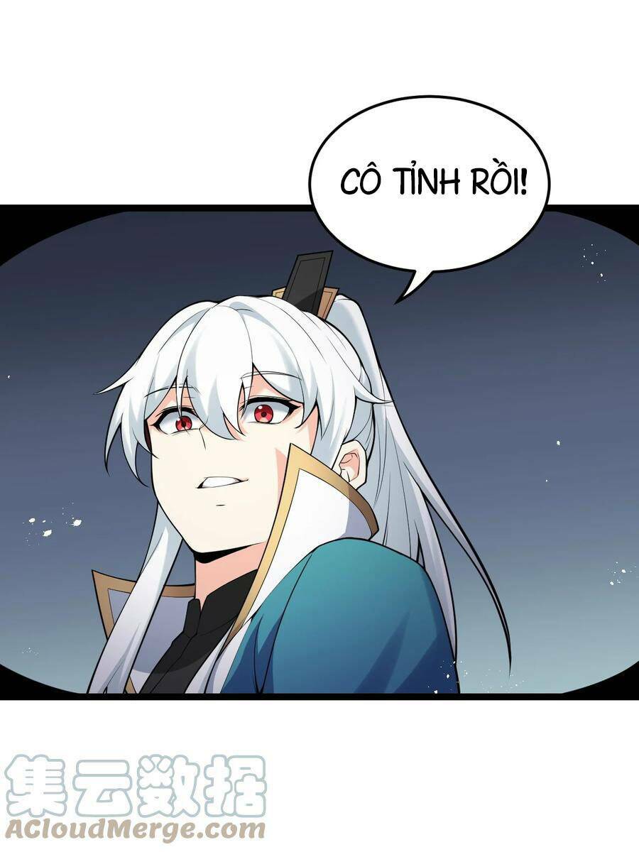 Hảo Đồ Nhi Hãy Tha Cho Vi Sư Chapter 49 - Trang 2