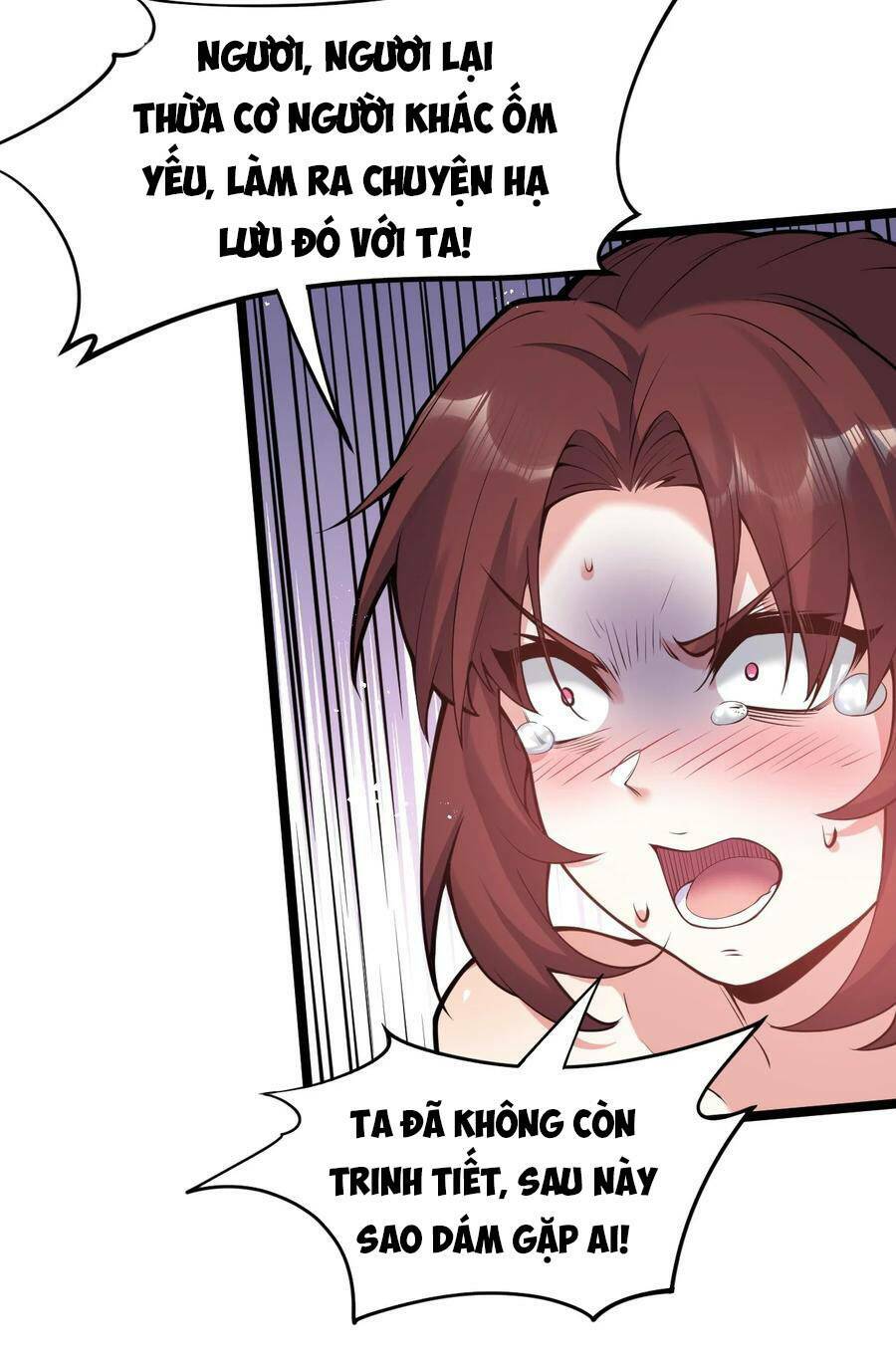 Hảo Đồ Nhi Hãy Tha Cho Vi Sư Chapter 49 - Trang 2