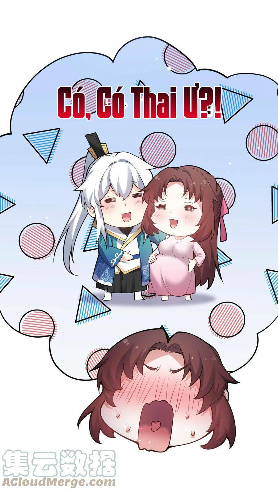 Hảo Đồ Nhi Hãy Tha Cho Vi Sư Chapter 49 - Trang 2