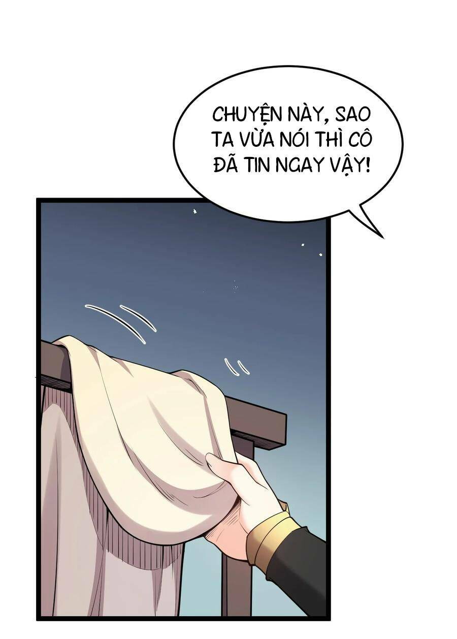 Hảo Đồ Nhi Hãy Tha Cho Vi Sư Chapter 49 - Trang 2