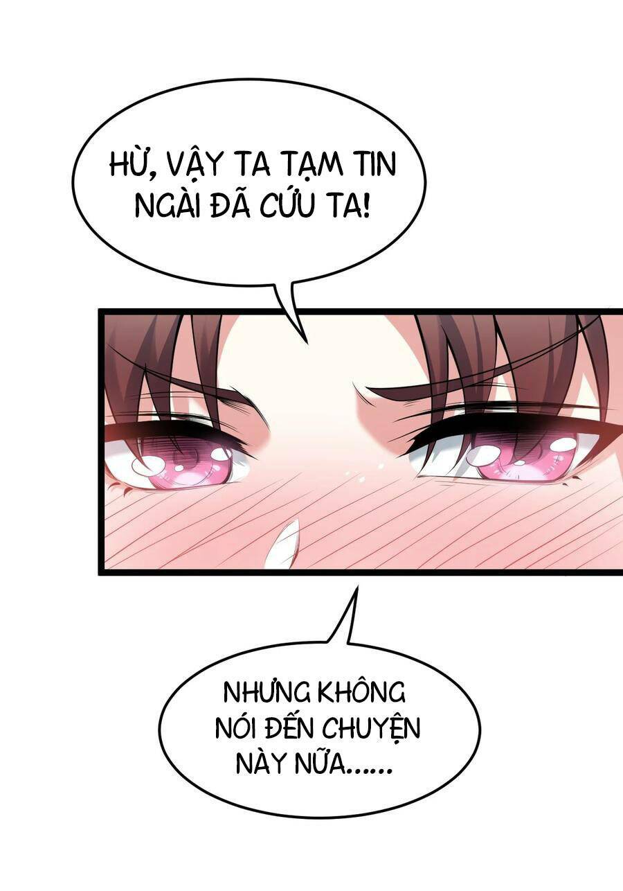 Hảo Đồ Nhi Hãy Tha Cho Vi Sư Chapter 49 - Trang 2
