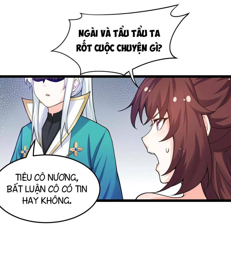 Hảo Đồ Nhi Hãy Tha Cho Vi Sư Chapter 49 - Trang 2