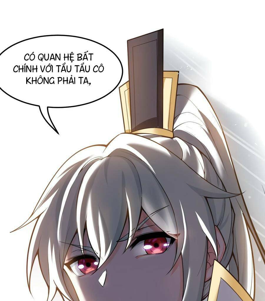 Hảo Đồ Nhi Hãy Tha Cho Vi Sư Chapter 49 - Trang 2