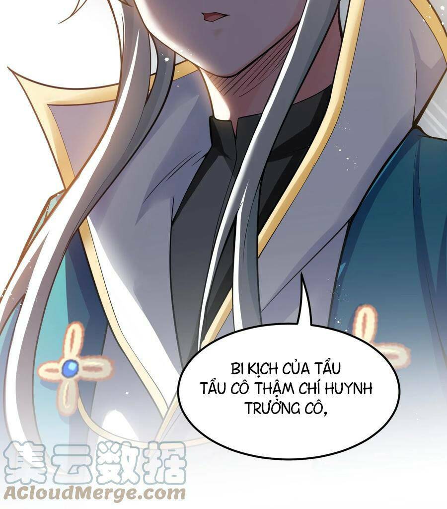 Hảo Đồ Nhi Hãy Tha Cho Vi Sư Chapter 49 - Trang 2