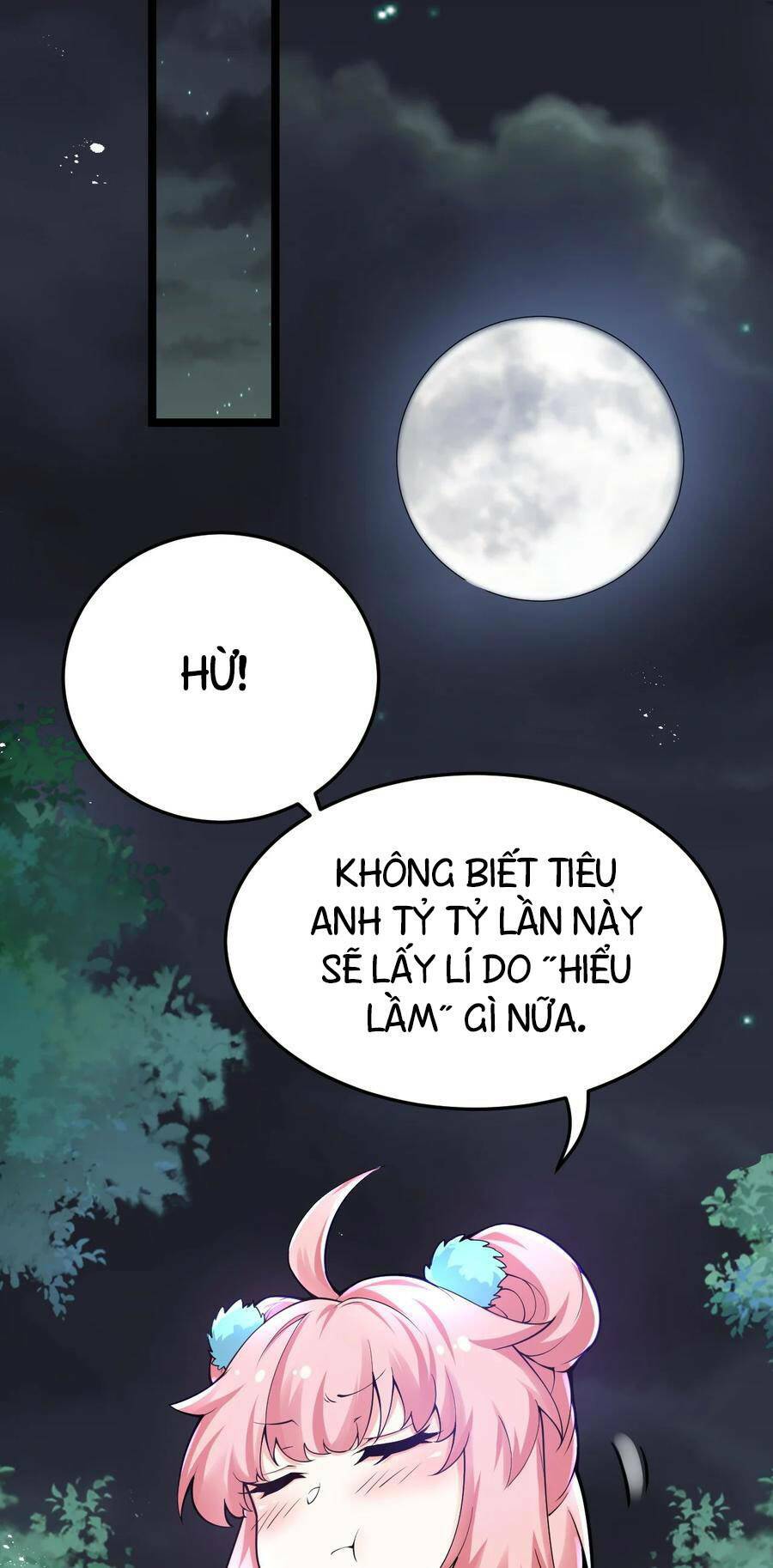 Hảo Đồ Nhi Hãy Tha Cho Vi Sư Chapter 49 - Trang 2