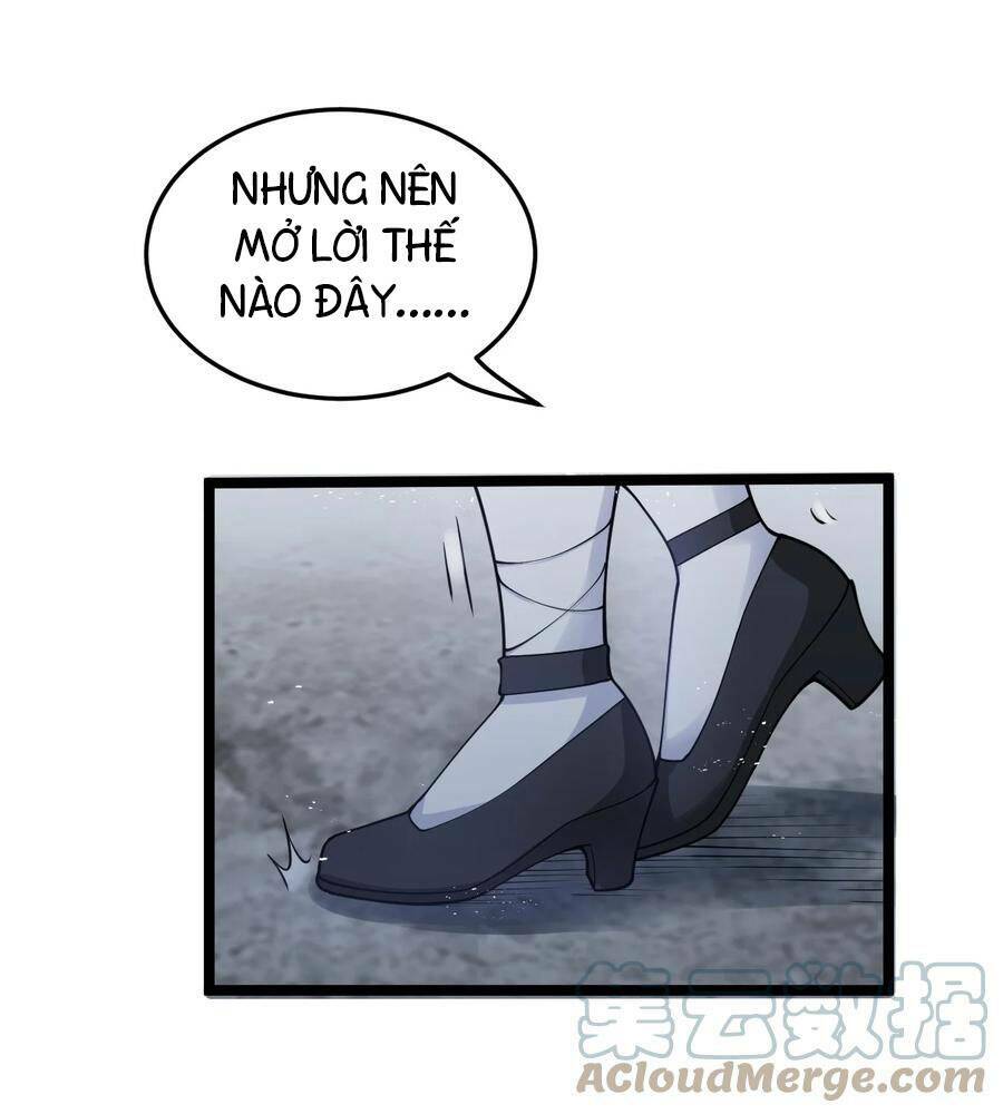 Hảo Đồ Nhi Hãy Tha Cho Vi Sư Chapter 49 - Trang 2