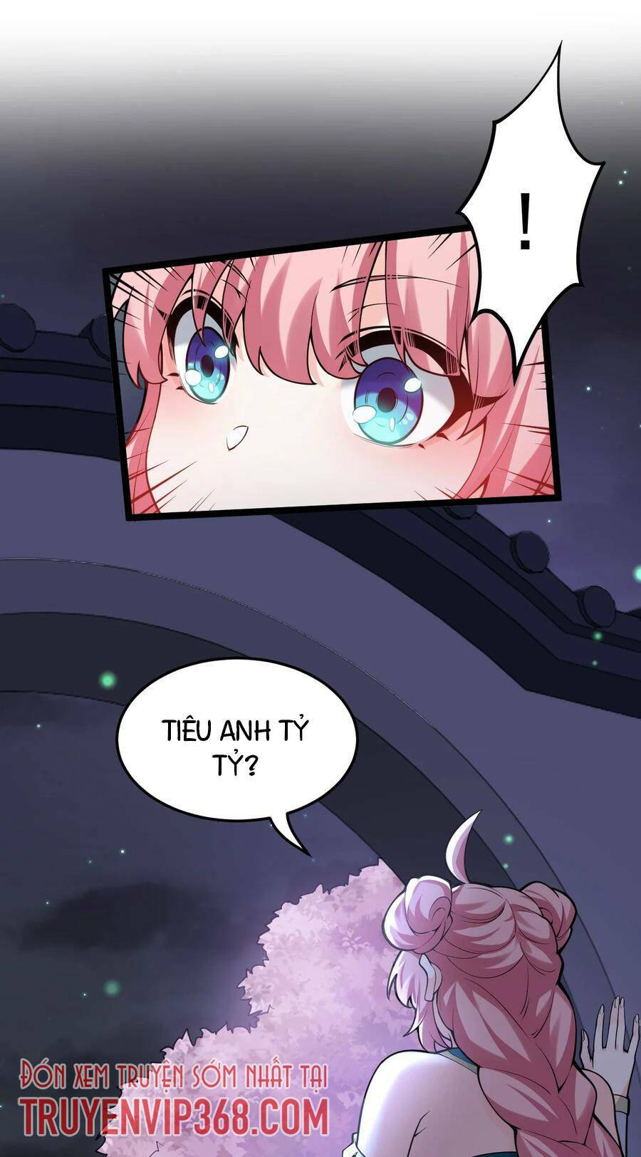 Hảo Đồ Nhi Hãy Tha Cho Vi Sư Chapter 49 - Trang 2