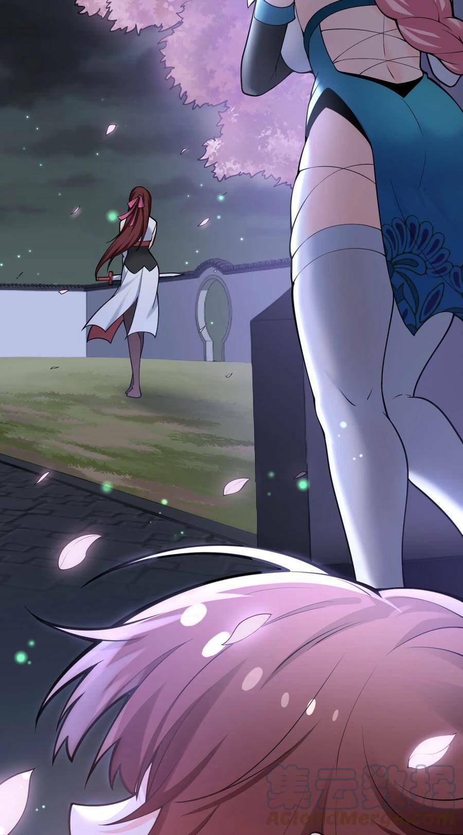 Hảo Đồ Nhi Hãy Tha Cho Vi Sư Chapter 49 - Trang 2