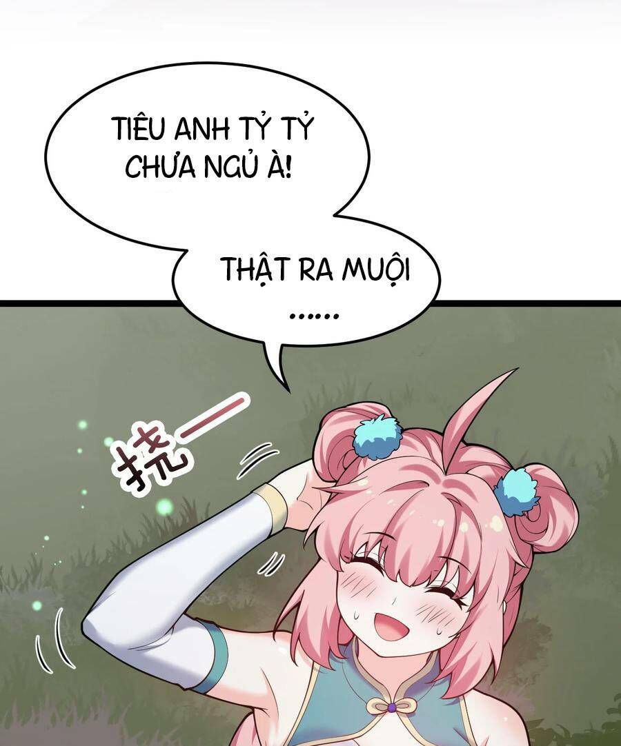 Hảo Đồ Nhi Hãy Tha Cho Vi Sư Chapter 49 - Trang 2