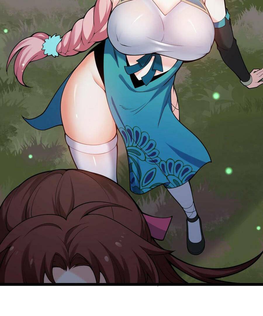 Hảo Đồ Nhi Hãy Tha Cho Vi Sư Chapter 49 - Trang 2