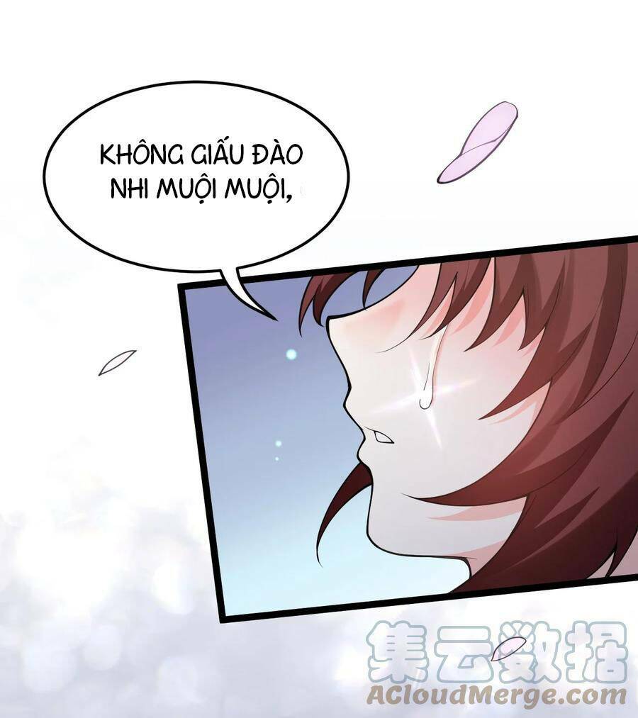 Hảo Đồ Nhi Hãy Tha Cho Vi Sư Chapter 49 - Trang 2