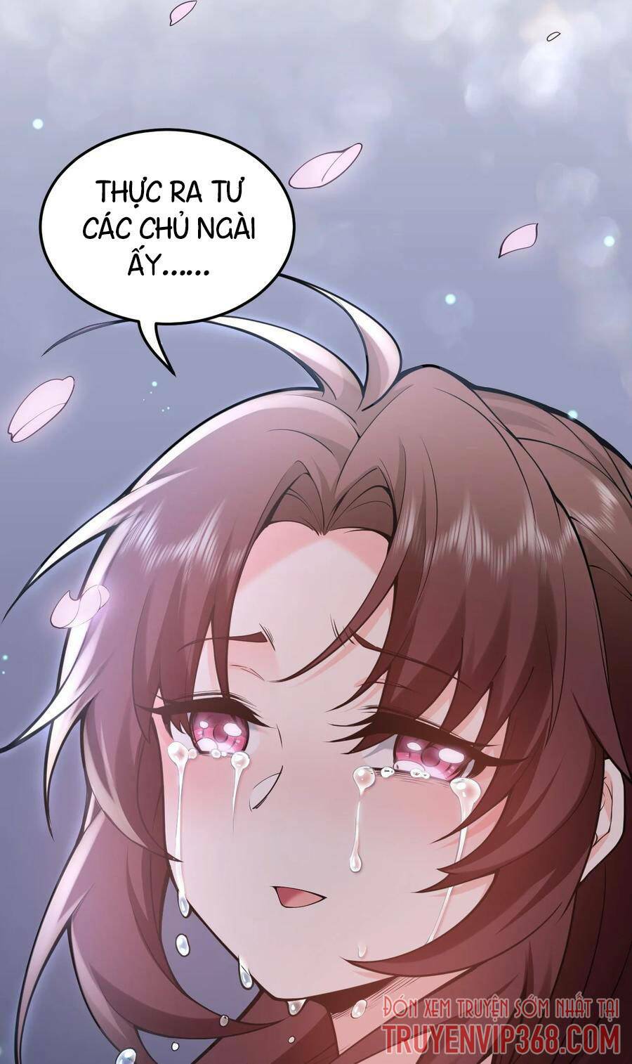 Hảo Đồ Nhi Hãy Tha Cho Vi Sư Chapter 49 - Trang 2
