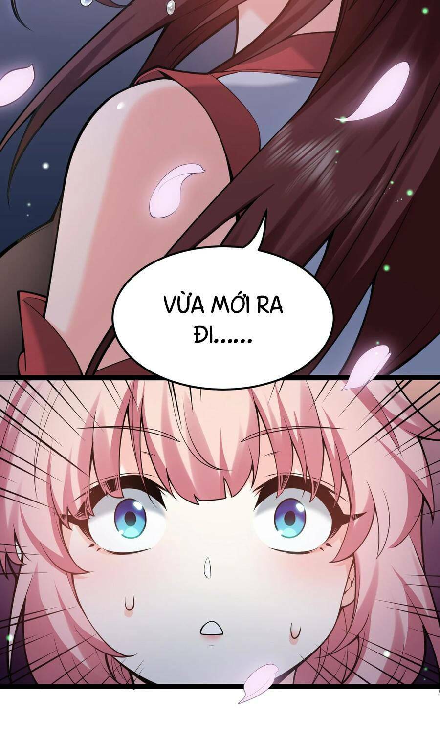 Hảo Đồ Nhi Hãy Tha Cho Vi Sư Chapter 49 - Trang 2