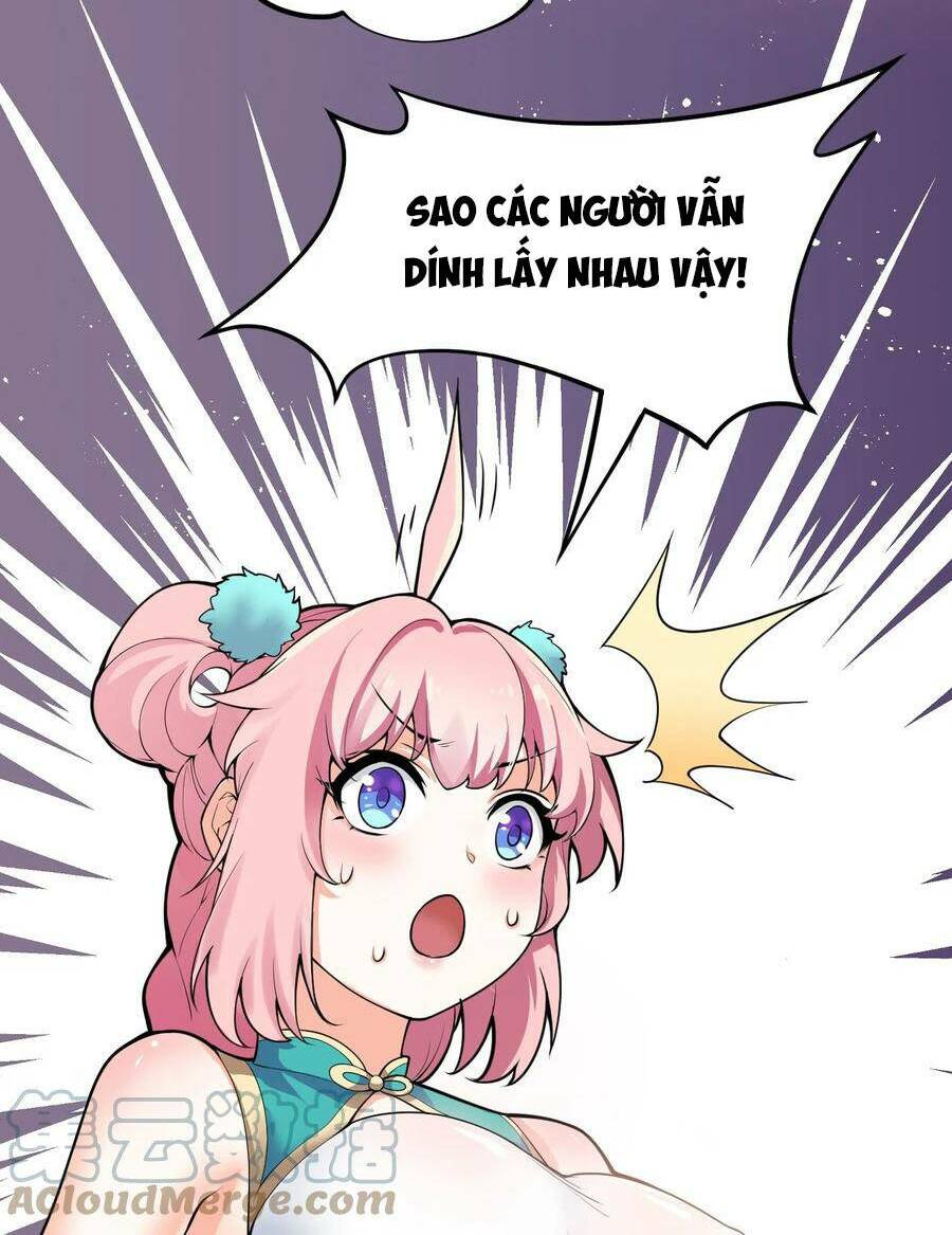 Hảo Đồ Nhi Hãy Tha Cho Vi Sư Chapter 49 - Trang 2