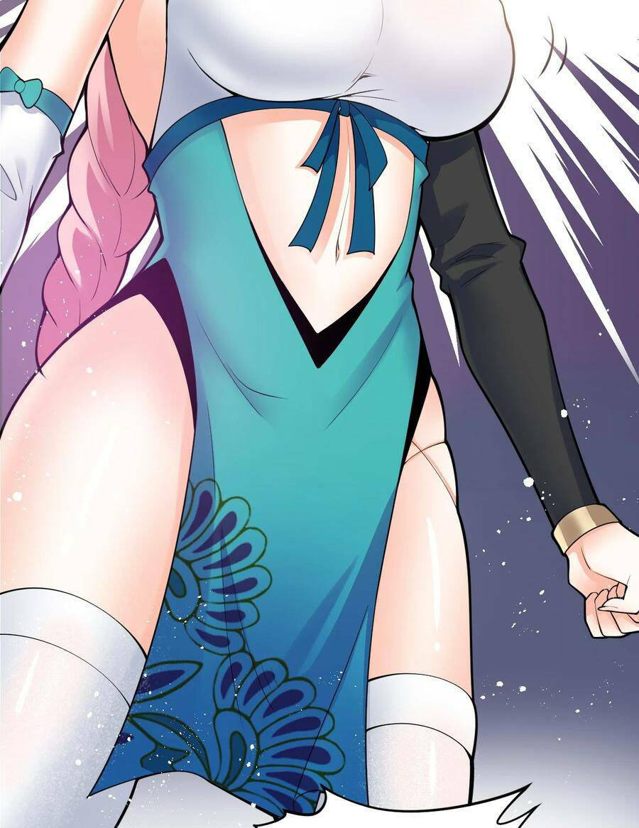 Hảo Đồ Nhi Hãy Tha Cho Vi Sư Chapter 49 - Trang 2