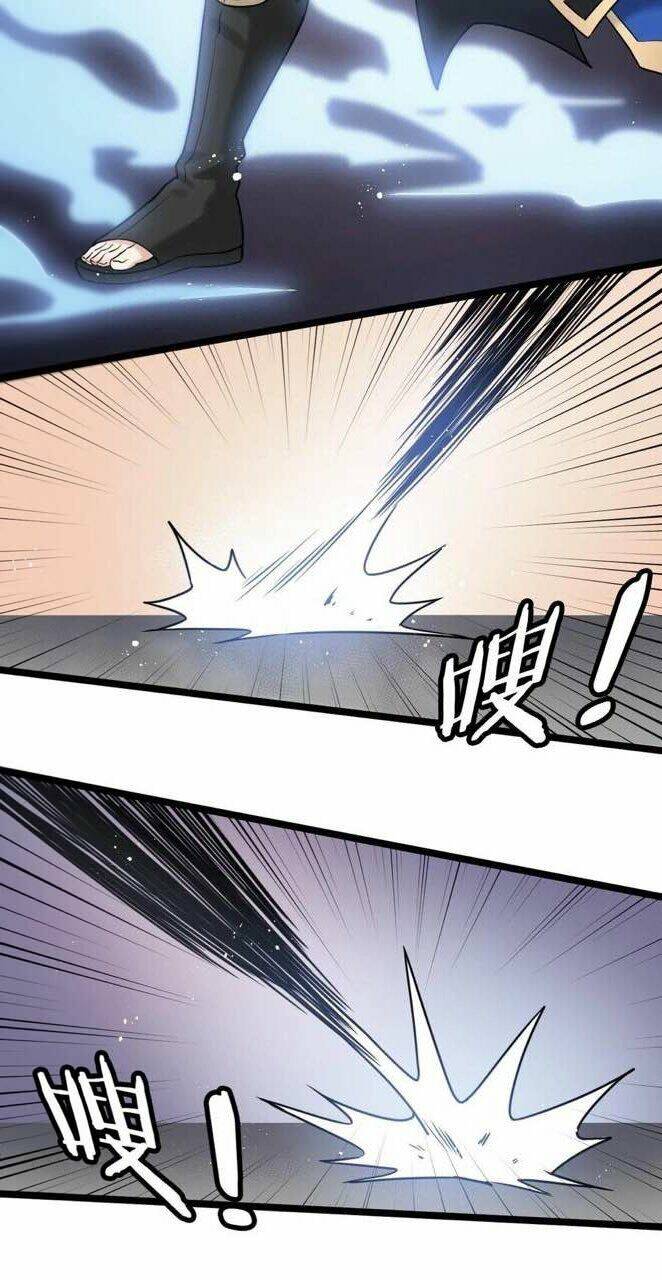 Hảo Đồ Nhi Hãy Tha Cho Vi Sư Chapter 5 - Trang 2