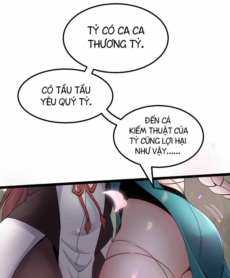 Hảo Đồ Nhi Hãy Tha Cho Vi Sư Chapter 50 - Trang 2