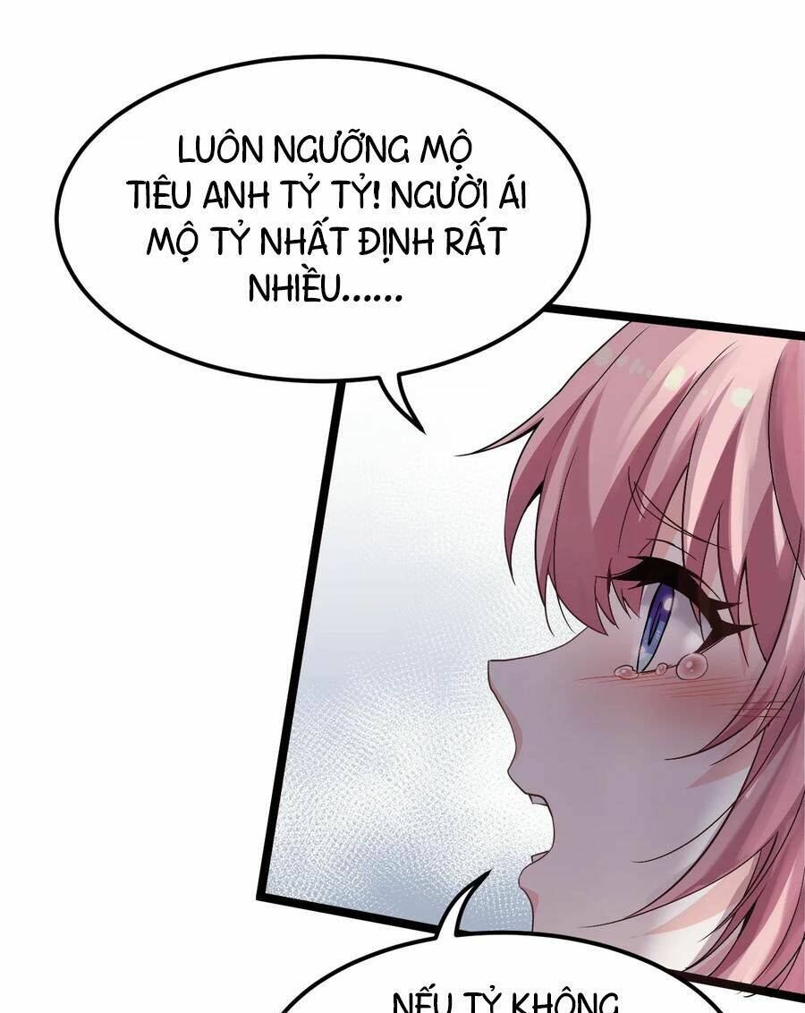 Hảo Đồ Nhi Hãy Tha Cho Vi Sư Chapter 50 - Trang 2