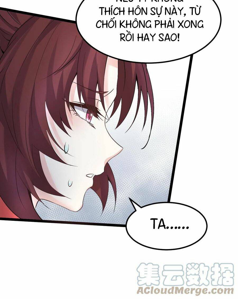 Hảo Đồ Nhi Hãy Tha Cho Vi Sư Chapter 50 - Trang 2