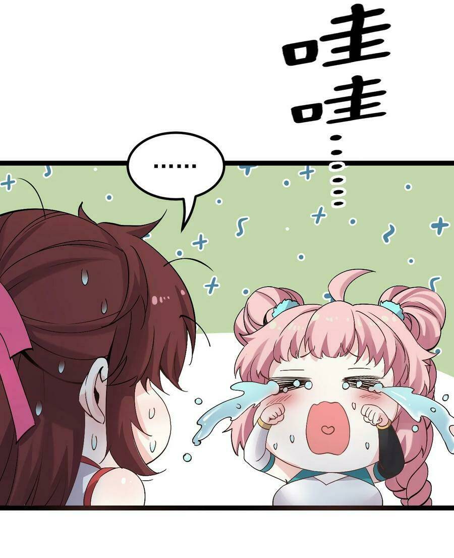 Hảo Đồ Nhi Hãy Tha Cho Vi Sư Chapter 50 - Trang 2