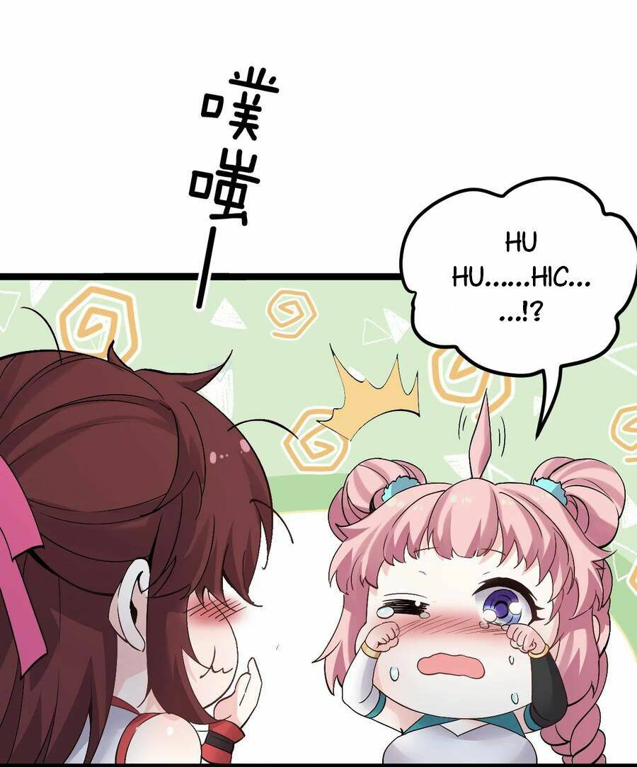 Hảo Đồ Nhi Hãy Tha Cho Vi Sư Chapter 50 - Trang 2