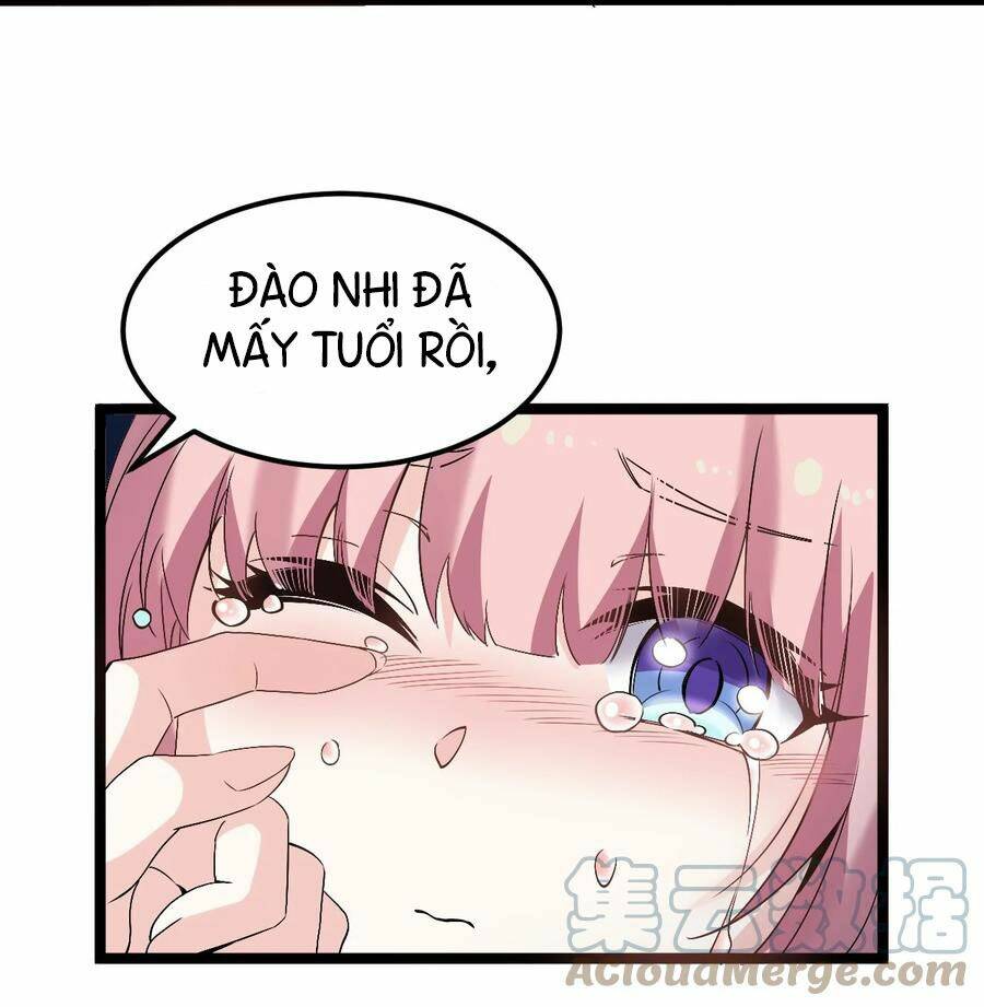 Hảo Đồ Nhi Hãy Tha Cho Vi Sư Chapter 50 - Trang 2