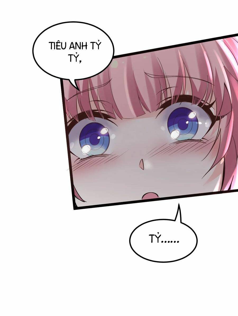 Hảo Đồ Nhi Hãy Tha Cho Vi Sư Chapter 50 - Trang 2