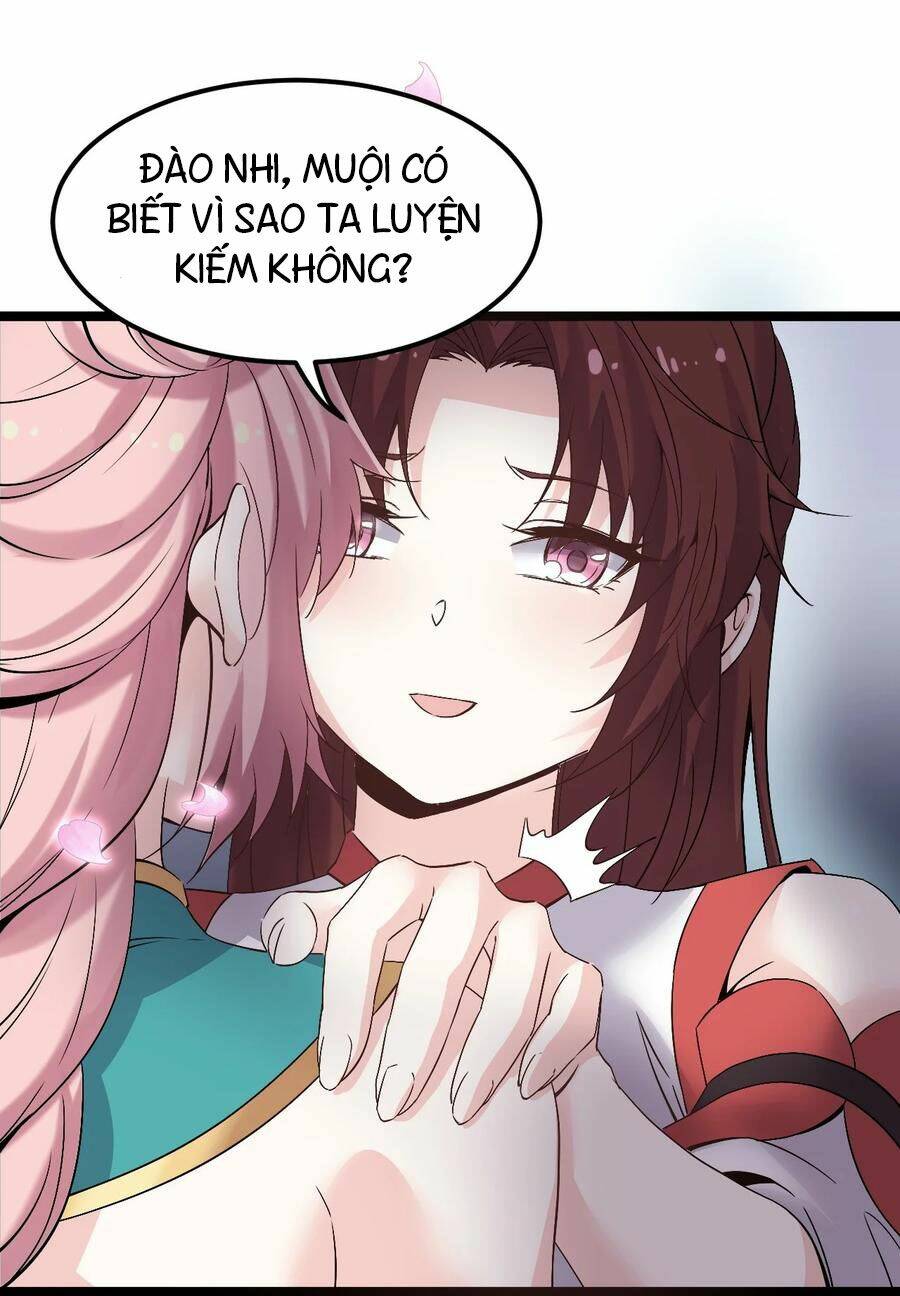 Hảo Đồ Nhi Hãy Tha Cho Vi Sư Chapter 50 - Trang 2