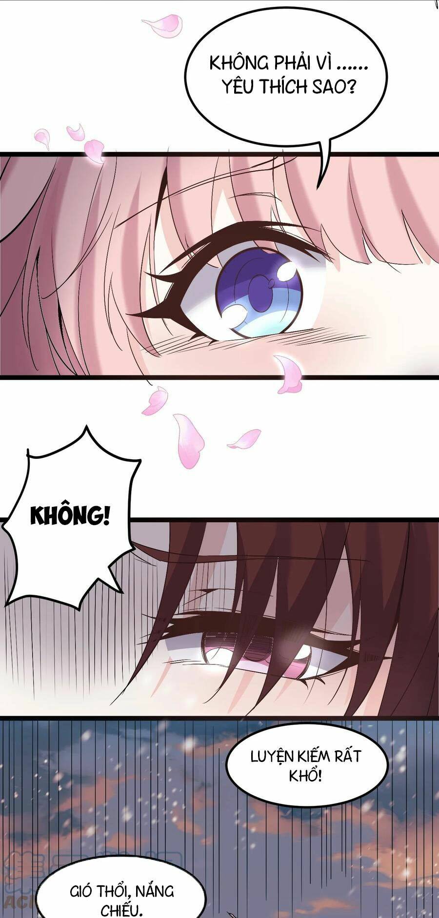 Hảo Đồ Nhi Hãy Tha Cho Vi Sư Chapter 50 - Trang 2